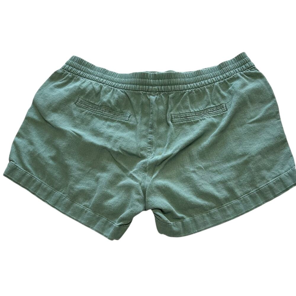 Womens Shorts Skorts Bundle Size Large Floral Tie Dye Summer Vacation Travel - Picture 6 of 10